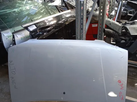 Καπό Εμπρός για SUZUKI ALTO (2002 - 2008) (RF) Hatchback - 5dr *Γ*