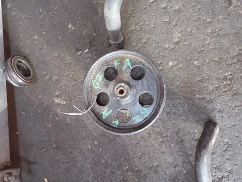 Αντλία Υδραυλικού Τιμονιού για FORD MONDEO (2000 - 2003) Mk3a (B5Y) Liftback - 5dr 