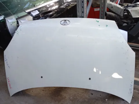 Καπό Εμπρός για DAIHATSU SIRION (2006 - ) (M300) (M301) *Γ*