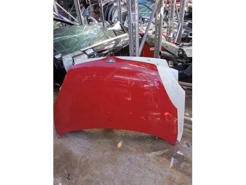 Καπό Εμπρός για TOYOTA YARIS VERSO (1999 - 2002) (XP20) , (2002 - 2004) (XP20) *Γ*