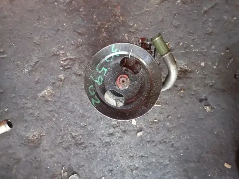 Αντλία Υδραυλικού Τιμονιού για HYUNDAI ATOS PRIME (1999 - 2001) (MX) 