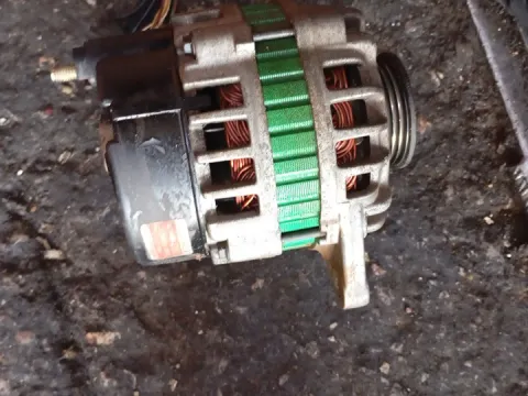 Δυναμό - Εναλλάκτης για HYUNDAI COUPE (1997- 1999) (RD) 