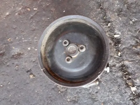 Αντλία Υδραυλικού Τιμονιού για VW TRANSPORTER (1997 - 2003) (70X) (T4) 