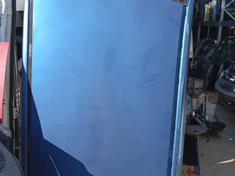 Ουρανός για PEUGEOT 307 (2001 - 2005) (3A) (3C) Hatchback - 3dr *ΔΒ*