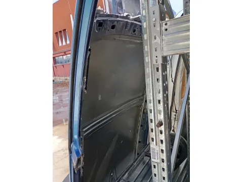 Ουρανός για PEUGEOT 307 (2001 - 2005) (3A) (3C) Hatchback - 3dr *ΔΒ* - 