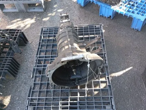 Κιβώτιο Ταχυτήτων (Σασμάν) Χειροκίνητο ( Για Ανταλλακτικά ) για MITSUBISHI L300 (1980 - 1984) 2000 4G63 - G63B petrol 88 , (1985 - 1988) ( Νέα Γενιά ) *ΠΑΛΕΤΑ 61*