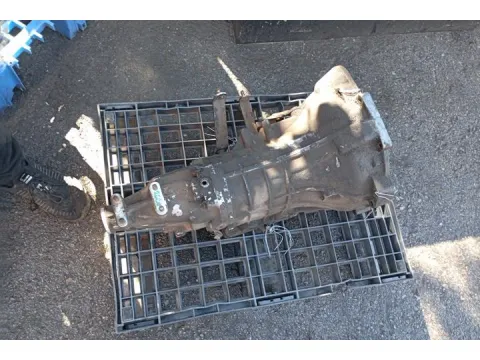 Κιβώτιο Ταχυτήτων (Σασμάν) Χειροκίνητο ( Για Ανταλλακτικά ) για MITSUBISHI L300 (1980 - 1984) 2000 4G63 - G63B petrol 88 , (1985 - 1988) ( Νέα Γενιά ) *ΠΑΛΕΤΑ 61* - 