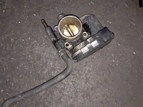 Σώμα Πεταλούδας 0280750133 για OPEL ASTRA (2004 - 2007) H ΠΑΛΕΤΑ 2 *ΔΒ*