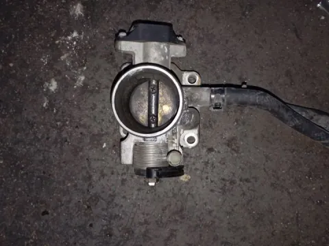 Σώμα Πεταλούδας 3517022600 για HYUNDAI MATRIX (2001 - 2006) (FC) ΤΕΛΑΡΟ 58"(πισω σκαλα)