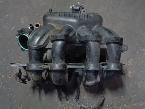 Πολλαπλή Εισαγωγής Πλαστική 4M5G9424CG για FORD FIESTA (2008 - 2012) Mk6 (JA8) ΠΑΛΕΤΑ 2 *ΔΒ*