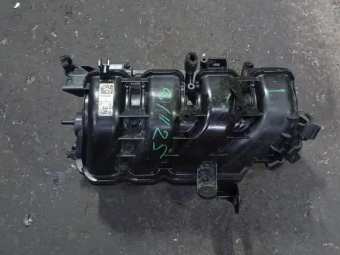 Πολλαπλή Εισαγωγής Πλαστική 55584975 για OPEL CORSA (2014 - 2019) E ΠΑΛΕΤΑ 2 *ΔΒ*