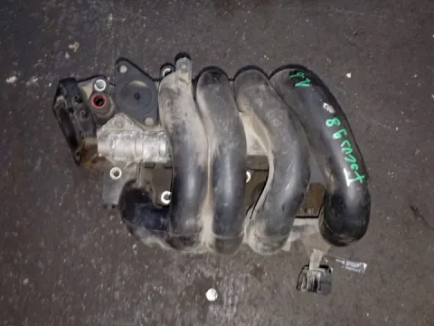 Πολλαπλή Εισαγωγής Πλαστική IS4G9424BIC για FORD FOCUS (1998 - 2001) Mk1a 