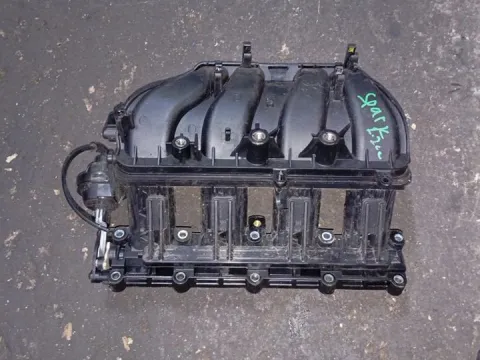 Πολλαπλή Εισαγωγής Πλαστική για CHEVROLET - DAEWOO SPARK (2010 - 2012) ΠΑΛΕΤΑ 2 *ΔΒ*