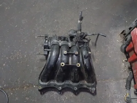 Πολλαπλή Εισαγωγής Πλαστική για HYUNDAI ACCENT (1999 - 2002) (CG) (LC) ΠΑΛΕΤΑ 2 *ΔΒ*