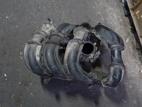 Πολλαπλή Εισαγωγής Πλαστική για FORD FOCUS (2004 - 2008) Mk2a (DA3 - C307) 1401 (ASDA) (ASDB) Petrol 80 ΠΑΛΕΤΑ 2 *ΔΒ*