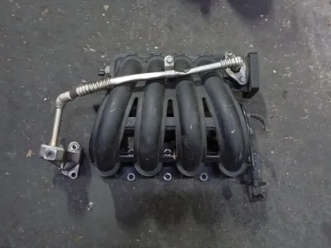 Πολλαπλή Εισαγωγής Πλαστική για CHEVROLET - DAEWOO KALOS (2003 - 2004) (T200) ΠΑΛΕΤΑ 2 *ΔΒ*