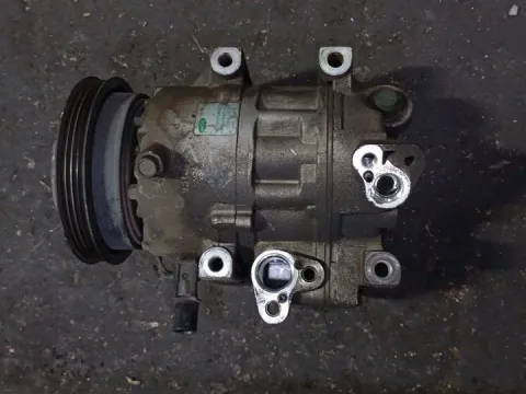 Συμπιεστής A-C (Κομπρέσορας) για HYUNDAI ACCENT (2006 - (MC) 
