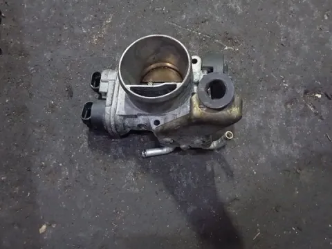 Σώμα Πεταλούδας για FIAT MAREA (1996 - 2002) (185) 