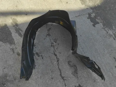 Θολος Πλαστικος Εμπρος Αριστερος ( Ιμιτασιον ) 023200822 για TOYOTA AVENSIS (2003 - 2006) (T250) *ΝΕΑ ΠΑΛΕΤΑ*