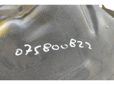 Θολος Πλαστικος Εμπρος Αριστερος ( Ιμιτασιον ) 075800822 για NISSAN ALMERA (1995 - 1998) (N15) *ΝΕΑ ΠΑΛΕΤΑ*  - 