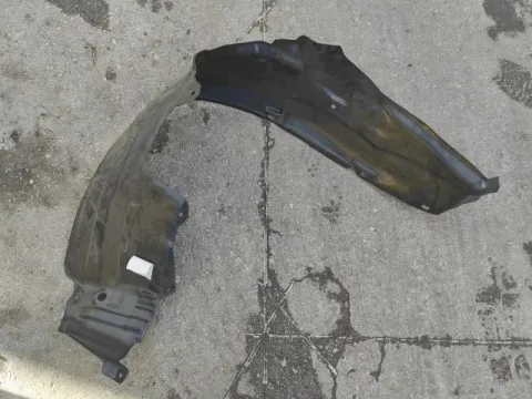 Θολος Πλαστικος Εμπρος Δεξις ( Ιμιτασιον ) 075800821 για NISSAN ALMERA (1995 - 1998) (N15) *ΝΕΑ ΠΑΛΕΤΑ* 