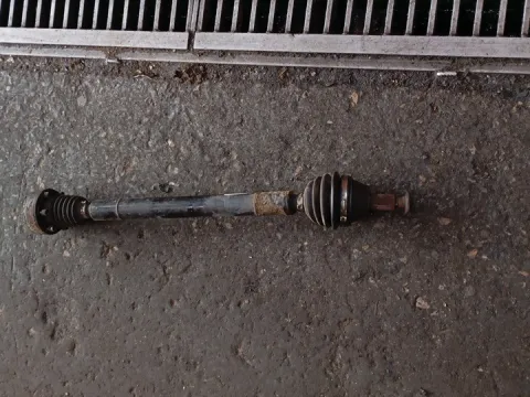 Ημιαξόνιο Εμπρός Δεξί για AUDI A2 (2000 - 2005) (8Z0) 