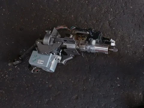 Κολόνα Τιμονιού Ηλεκτρική Μεταχειρισμένη για NISSAN PULSAR (2015 -) 