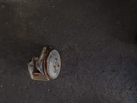 Αντλία Υδραυλικού Τιμονιού Μεταχειρισμένος για FORD TRANSIT (1991 - 1994) (EA_ - E_ _) 2500 (4BC)(4CC)(4FA) Diesel 70 DI 