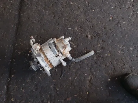 Δυναμό - Εναλλάκτης για FORD TRANSIT (1991 - 1994) (EA_ - E_ _) 2500 (4BC)(4CC)(4FA) Diesel 70 DI 