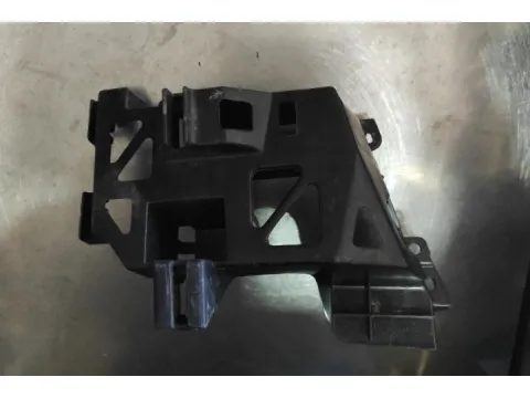 Βάση Προφυλακτήρα Εμπρος 502B1 για MAZDA 3 (2004 - 2006) (BK)  - 