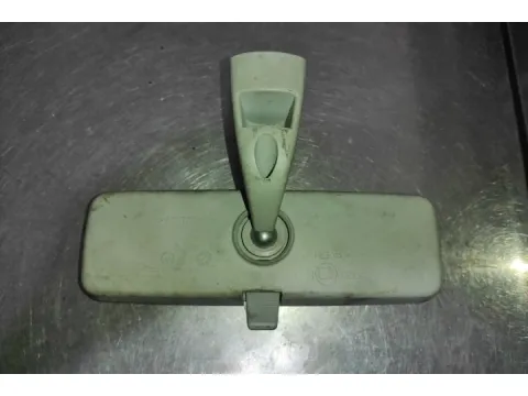 Καθρέπτης Εσωτερικός για Πίσω Ορατότητα για LANCIA YPSILON (2006 - 2012) (843)  - 