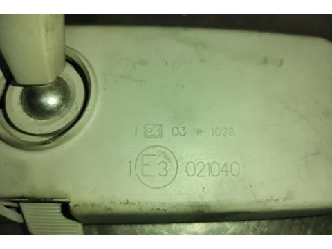 Καθρέπτης Εσωτερικός για Πίσω Ορατότητα για LANCIA YPSILON (2006 - 2012) (843)  - 