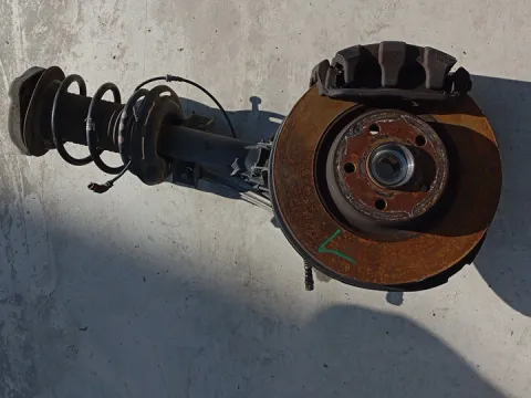 Άκρο Πλήρες Εμπρός Αριστερό Με ABS για MERCEDES GLK-CLASS (2009 - 2012) (X204) 2150 (OM 651.912) diesel 170 220 CDI 4-matic 