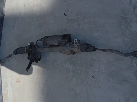 Κρεμαγιέρα Ηλεκτρική για MERCEDES GLK-CLASS (2009 - 2012) (X204) 2150 (OM 651.912) diesel 170 220 CDI 4-matic 