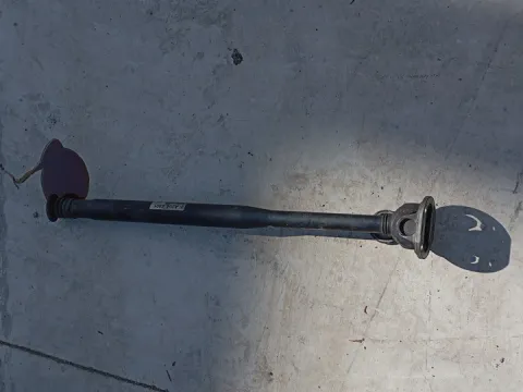 Κεντρικός Αξονας Μεταχειρισμένος Εμπρός για MERCEDES GLK-CLASS (2009 - 2012) (X204) 2150 (OM 651.912) diesel 170 220 CDI 4-matic 