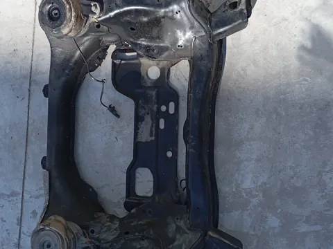 Γέφυρα Εμπρός Πλαίσιο για MERCEDES GLK-CLASS (2009 - 2012) (X204) 2150 (OM 651.912) diesel 170 220 CDI 4-matic *ΔΒ*