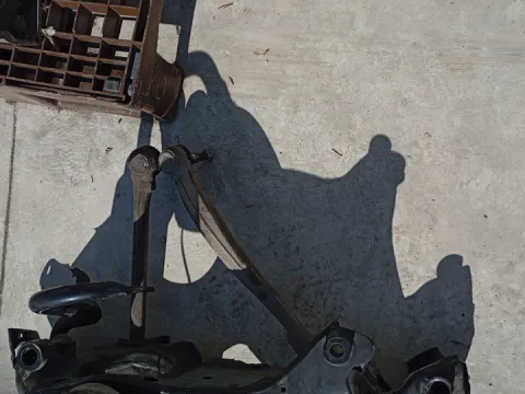 Ψαλίδι Εμπρός Δεξί για MERCEDES GLK-CLASS (2009 - 2012) (X204) 2150 (OM 651.912) diesel 170 220 CDI 4-matic *ΔΒ*