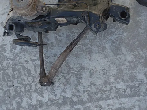 Ψαλίδι Εμπρός Αριστερό για MERCEDES GLK-CLASS (2009 - 2012) (X204) 2150 (OM 651.912) diesel 170 220 CDI 4-matic *ΔΒ*