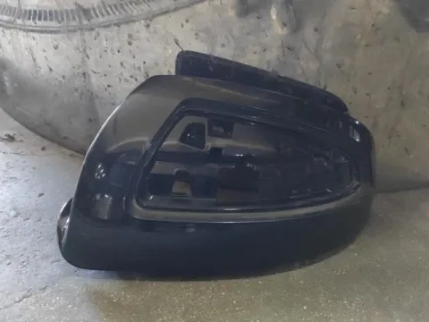 Καπάκι Εξωτερικόυ Καθρέπτη Αριστερό Για MERCEDES C - CLASS (2007 - 2011) (W204) 