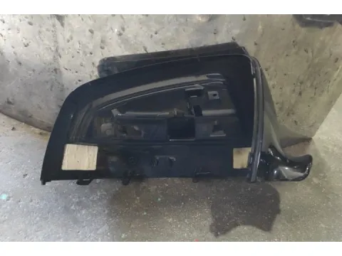 Καπάκι Εξωτερικόυ Καθρέπτη Αριστερό Για MERCEDES C - CLASS (2007 - 2011) (W204)  - 