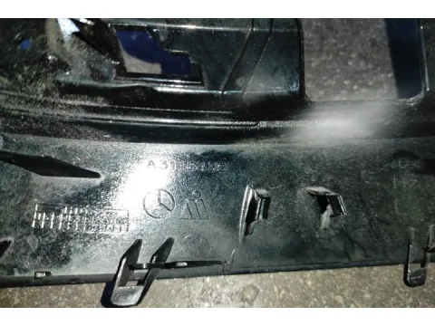 Καπάκι Εξωτερικόυ Καθρέπτη Αριστερό Για MERCEDES C - CLASS (2007 - 2011) (W204)  - 