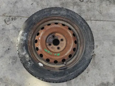 Ζαντολάστιχο 1τεμ 185/60/R15 MICHELIN για TOYOTA YARIS (2006 - 2009) (KL9) *ΔΒ*