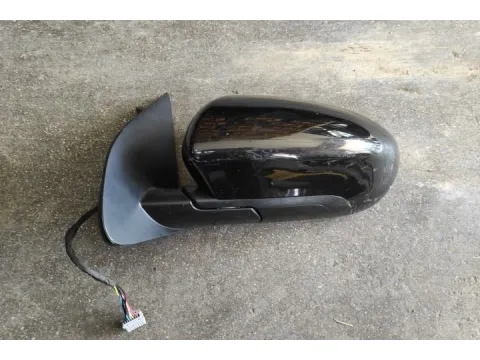 Καθρέπτης Εξωτερικός Αριστερός Ηλεκτρικός Θερμαινόμενος 7 Pin ( ΙΜΙΤΑΣΙΟΝ ) για NISSAN QASHQAI (2007 - 2010) (J10)  - 