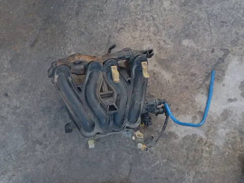 Πολλαπλή Εισαγωγής Πλαστική για FIAT PUNTO (2003 - 2008) (188) 