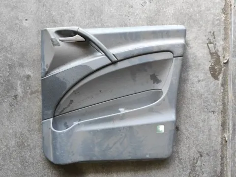 Επένδυση Πόρτας (Ταπετσαρία) Εμπρός Δεξιά για MERCEDES VITO (2004 - 2010) (W639) *Γ*