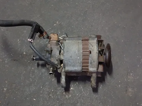 Δυναμό - Εναλλάκτης LR150421 για OPEL COMBO (2000 - 2004) C 