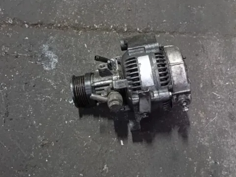 Δυναμό - Εναλλάκτης για SUZUKI BALENO (1998 - 2001) (SY) 