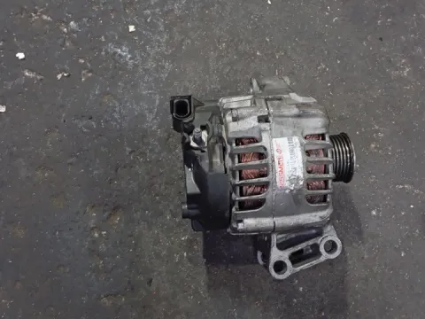 Δυναμό - Εναλλάκτης για FORD FIESTA (2008 - 2012) Mk6 (JA8) 