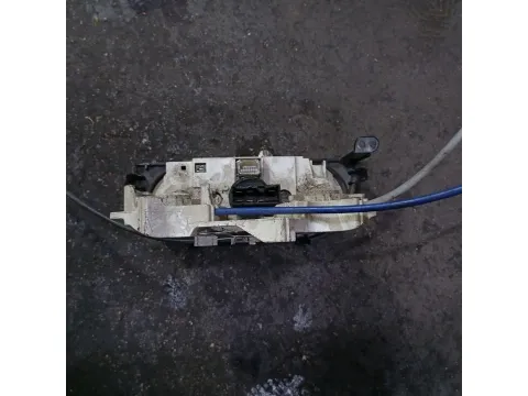 Χειριστήρια Καλοριφέρ για SUZUKI CELERIO (2015 - )  - 