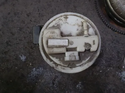 Αντλία Καυσίμου (Τρόμπα Βενζίνης) για NISSAN MICRA (2003 - 2005) (K12) 1200 CR12DE petrol 80 